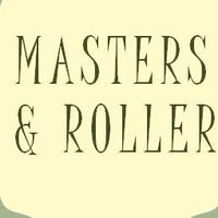MastersRoller Infomation