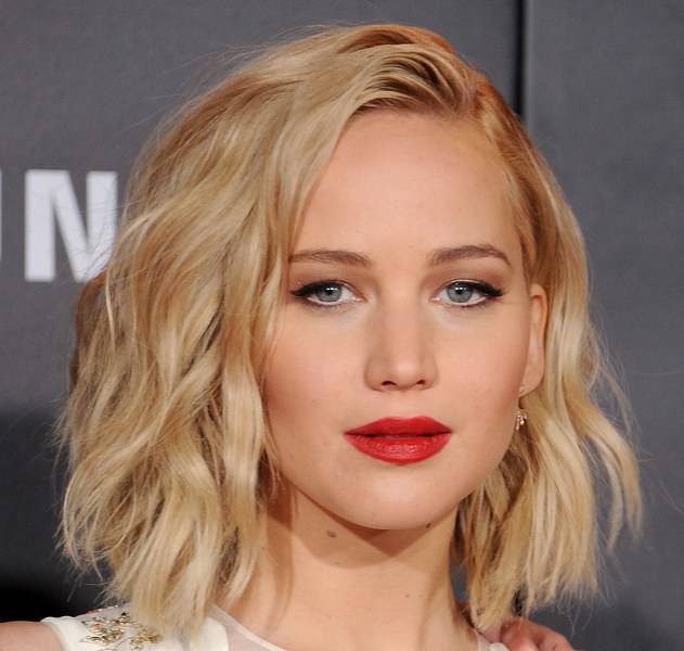 Ini 15 Foto Perubahan Jennifer Lawrence Selalu Tampil Memesona Brilio Net Line Today