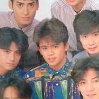 光GENJI７番目の夏