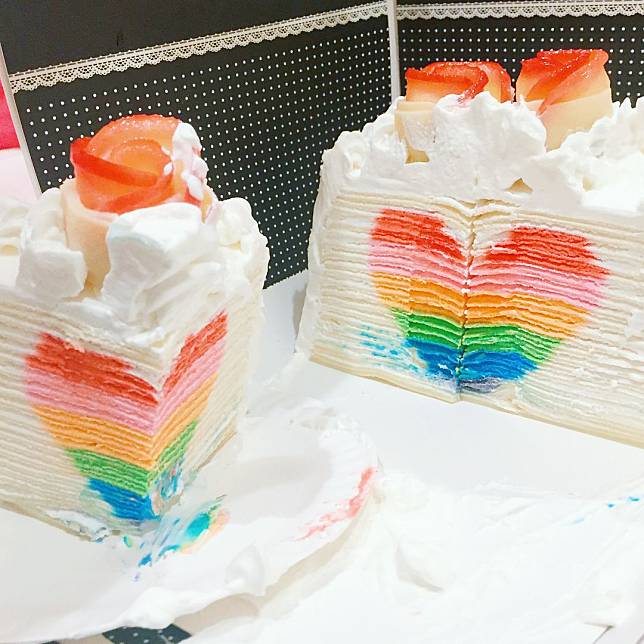  （圖片來源／IG @yunwen.chen）