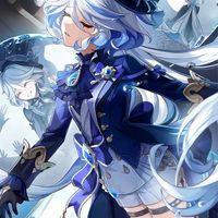 原神初心者集まれ！！