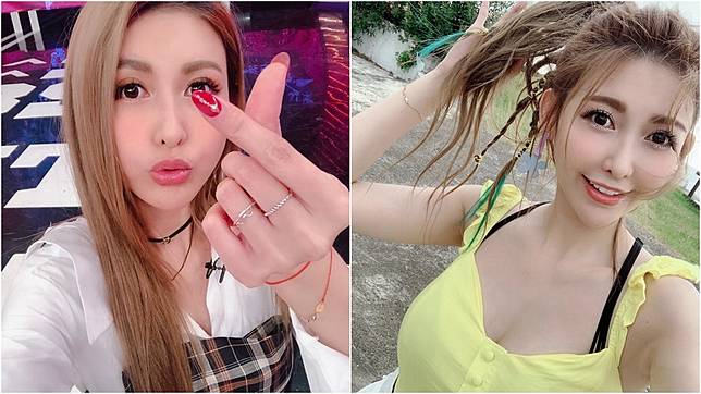 圖／翻攝自愷樂臉書、IG