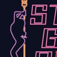 2025年度専修大学落語研究会お笑い企画STRIPGUNCLUB 新歓