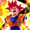 ドラゴンボールレジェンズチャット！！＋雑談