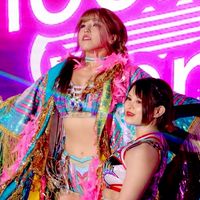 スターダムファンの憩いの場⭐️