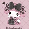 地雷系・サブカル系のお洋服が好きな子集まれ！