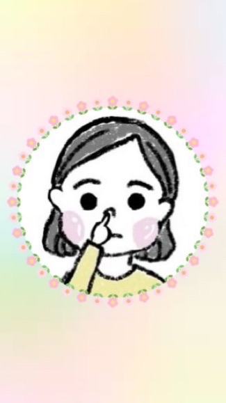 いっしょに鼻ほじろう🎉 #鼻ほじる #鼻ほじり #鼻くそ #やめられない #楽しい #ストレス解消