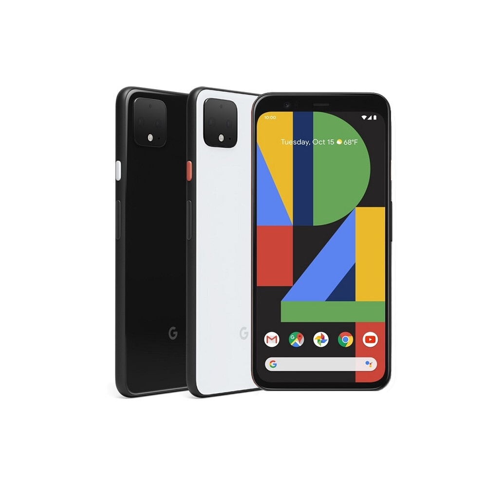 google pixel 4 (6g128g) 技術規格 ncc認證號碼:ccaf194g0440t7 內容物 18w usb-c 電源變壓器 1 公尺 usb-c 轉 usb-c 連接線 (usb 