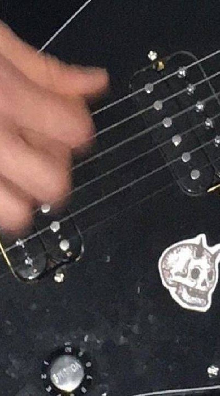 🎸