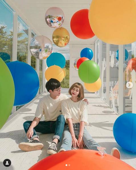 圖片來源：IG @butt2fly_