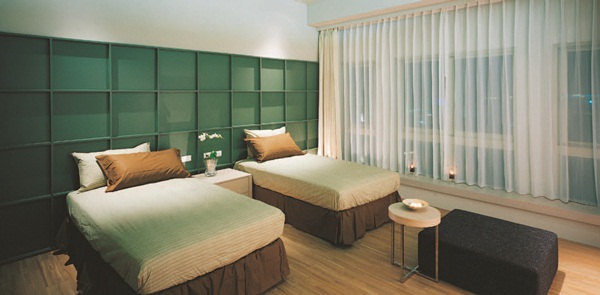 【秋冬正好眠】向失眠說掰掰!營造助眠臥房設計要訣-基礎篇