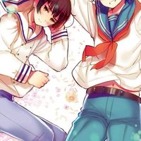 ヘタリア好き集まれえ！