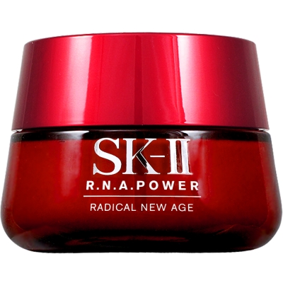 SK-II R.N.A超肌能緊緻活膚霜(100g)(加大版)