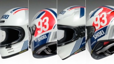 SHOEI GT-Air2 UBIQUITY 【八咫烏】フルフェイスヘルメット