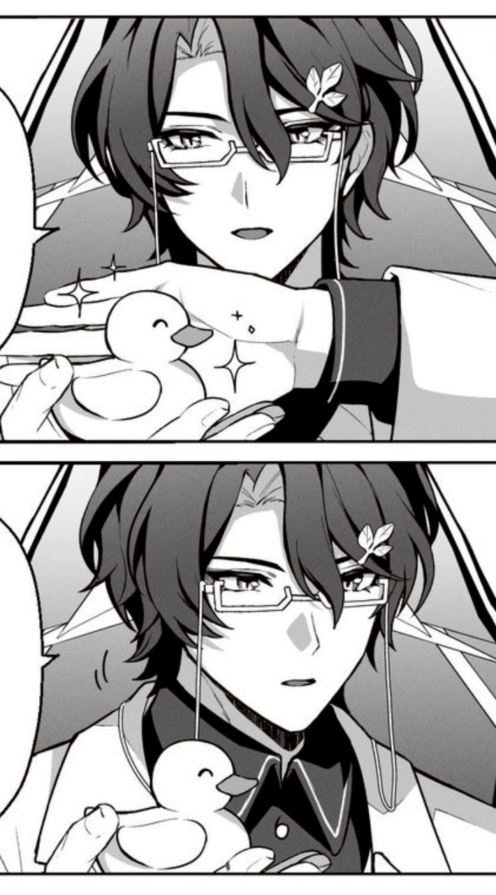 名前未定  :  ほよばかおす也