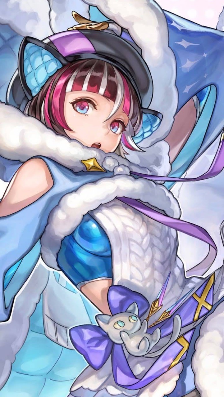 Another Eden穿越時空的貓愛聊!