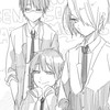 妖はじ カオスにしたい nrkr 劇場 パロ 🎭