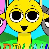 Sprunki ガチ恋勢こい！