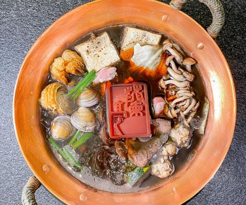 台北頂級火鍋推薦