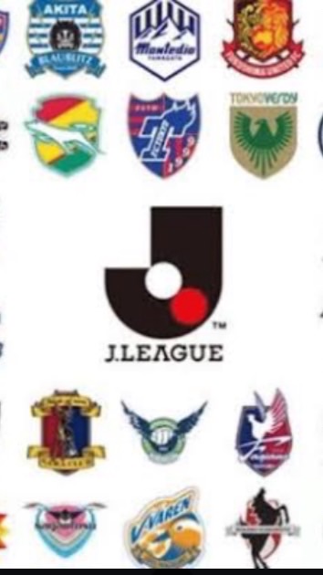 jリーグ掲示板！