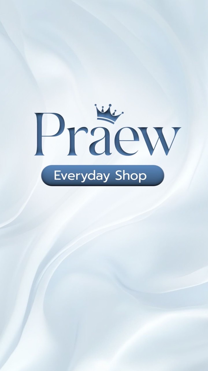 Praew everydayshop