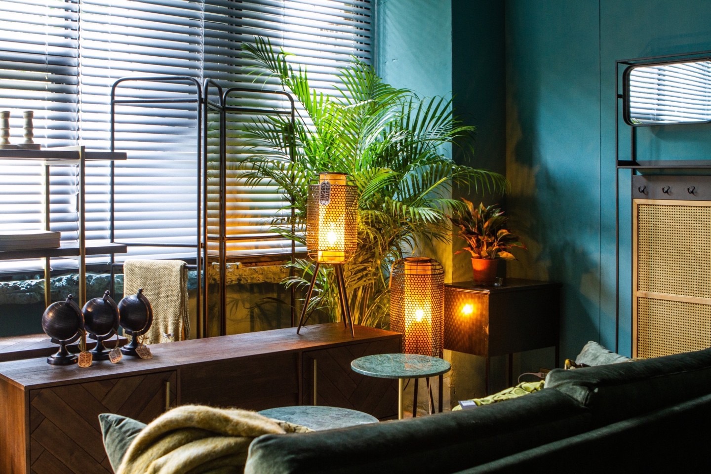 瑪黑家居-台北中山店