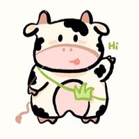 和平溫體牛🐮