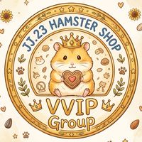 ✨𝑱𝑱.𝟐𝟑✨𝒉𝒂𝒎𝒔𝒕𝒆𝒓 𝒔𝒉𝒐𝒑🐹𝑽𝑽𝑰𝑷 𝑮𝒓𝒐𝒖𝒑