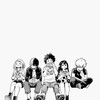 好きなアニメ、漫画のイラスト描こ‼︎
