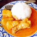 実際訪問したユーザーが直接撮影して投稿した千住タイ料理ライカノの写真