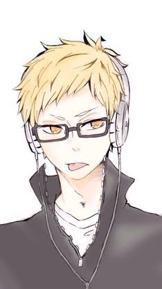 ハイキュー雑談〜！！