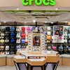 crocs台北101