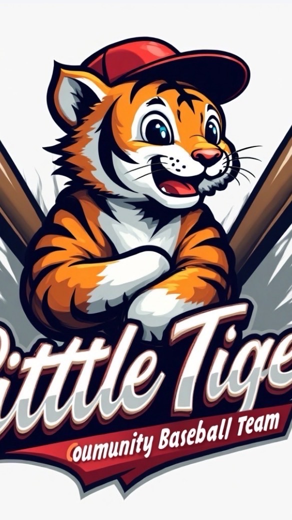 ⚾️小老虎棒球學院⚾️