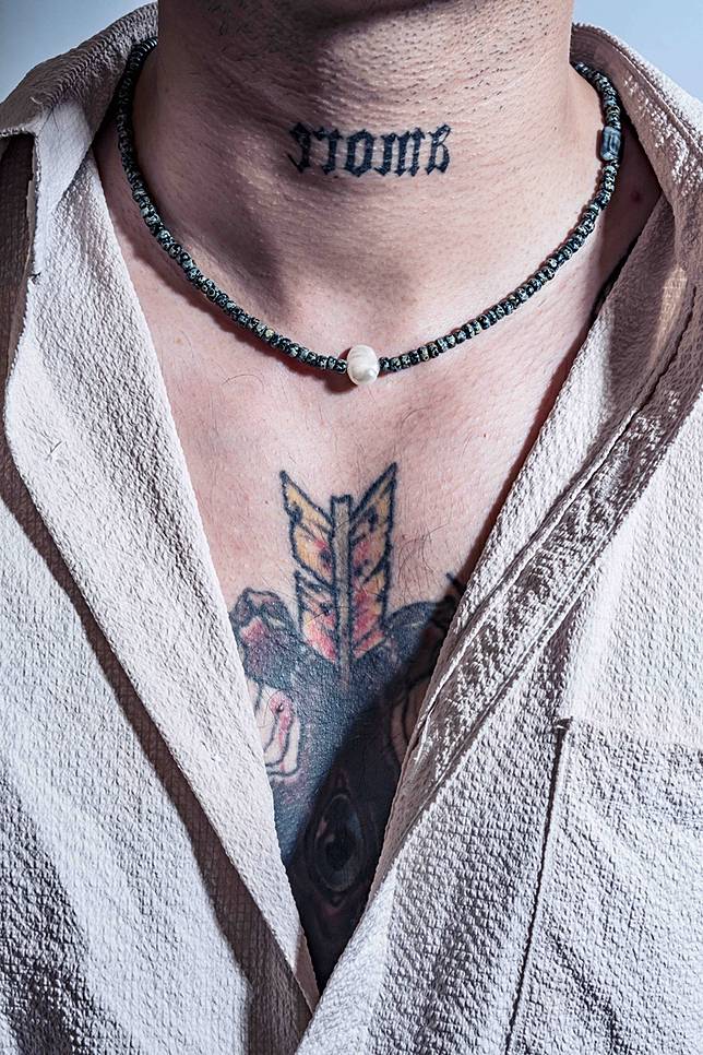 「潮頑實驗室 Unique Lab」快閃店座落板橋大遠百！結合復古時尚，讓女孩們自己動手做串珠