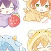 【🚨小中学生女子限定】すとぷりライブ連番募集.普段からオタ活友達探しオプチャ🍓