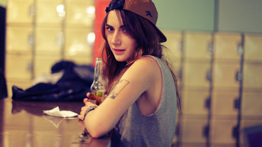 Hall of Fame 2012 秋季第一彈形象目錄