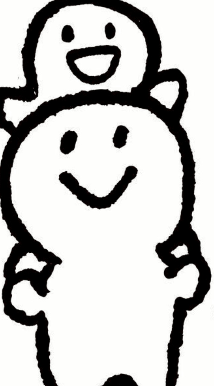 お友達作ろー‼️ 緩すぎる緩緩也⁉️　