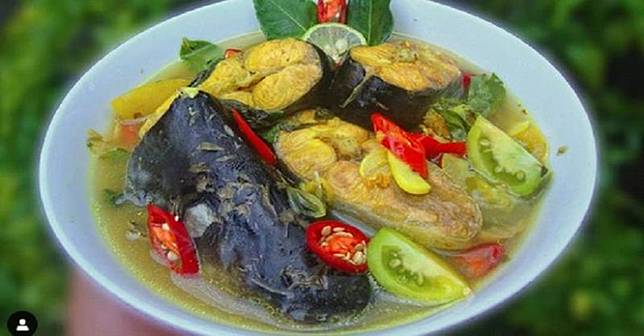 5 Resep Ikan Patin Terlezat Bisa Dimasak Bumbu Kuning Hingga Asam Padeh Inews Id Line Today