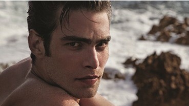 一聞就愛上的性感男人香