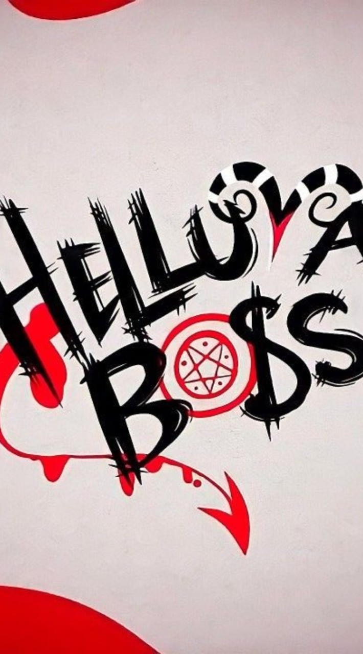 HelluvaBoss