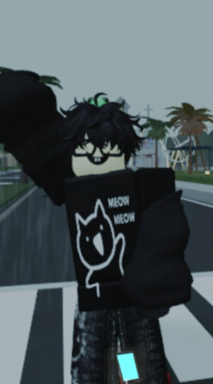 กลุ่ม roblox💙💚💛🧡❤🤍🖤