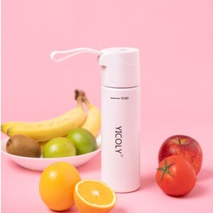 YICOLY智能真空保鮮杯450ML