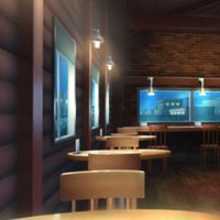 東北50代からの大人の雑談　　　　　　☕Retro cafe☕
