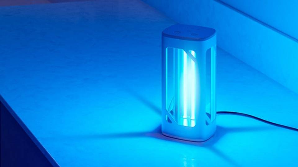 Philips Uv-C 紫外線殺菌燈香港有售，最快6 秒壓制99.9% 新型冠狀病毒| Tech Ritual | Line Today