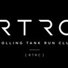Rolling tank run club