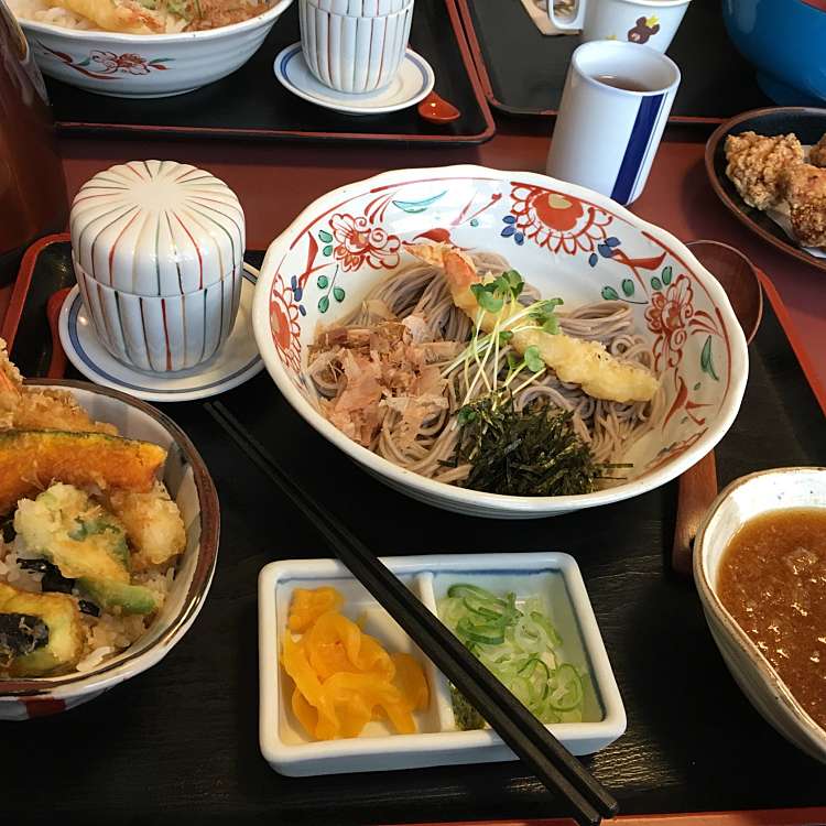 写真 やじろべえ 日進店 ヤジロベエ 栄 日進駅 うどん By Line Place