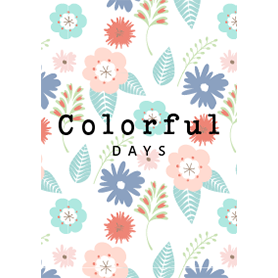 Colorful days 01