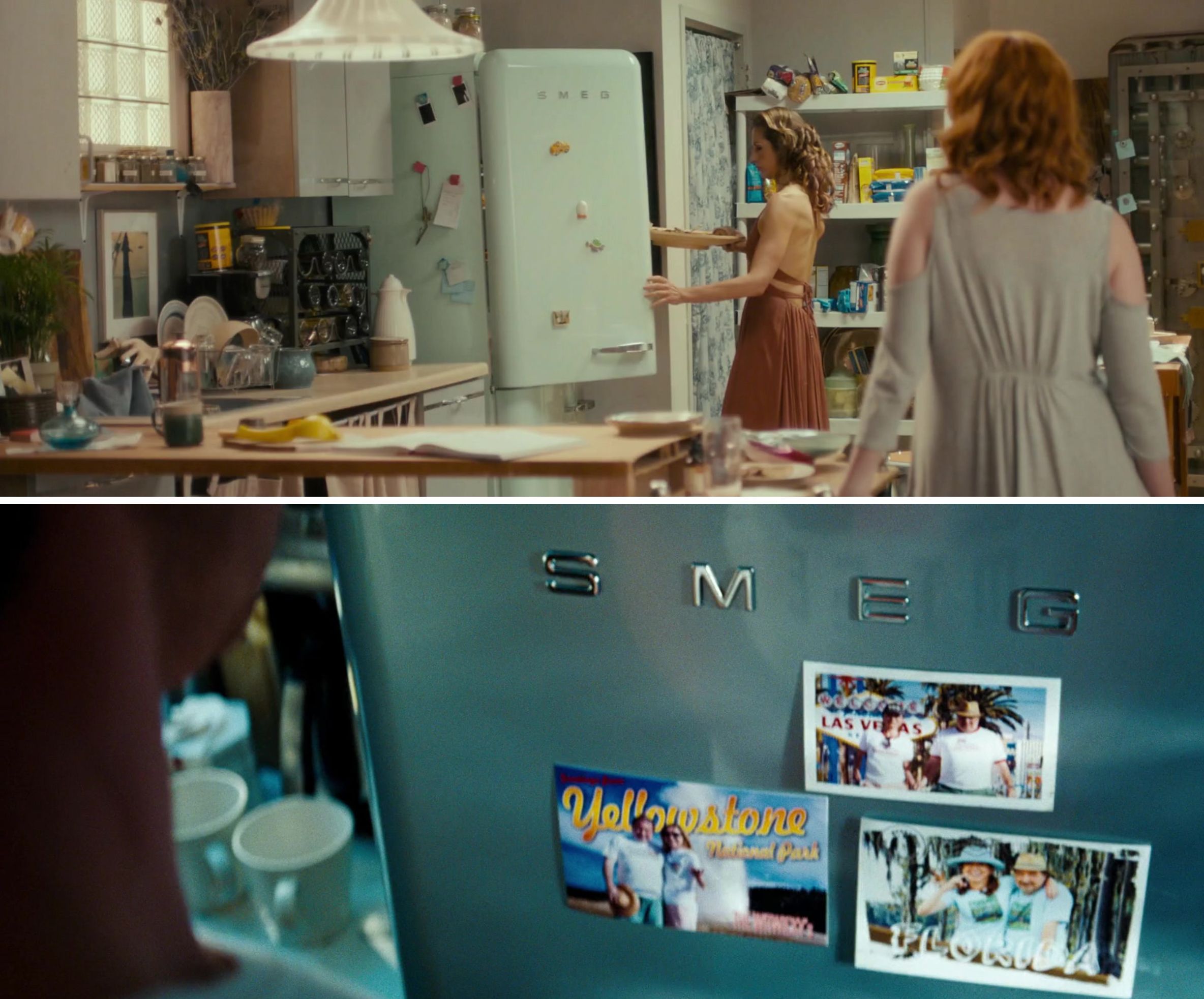 家電;設計;居家;SMEG;義大利 