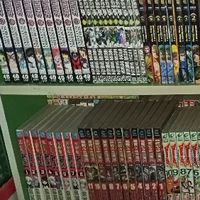 ชมรมคนรักซื้อ-ขาย-สะสมหนังสือการ์ตูน