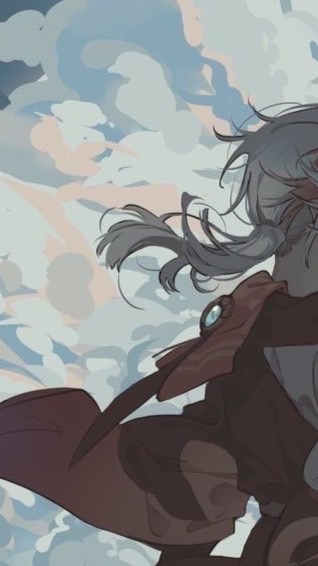 君に花言葉を 𓂃𓂂ꕤ*.ﾟ 原神 緩也 ハント